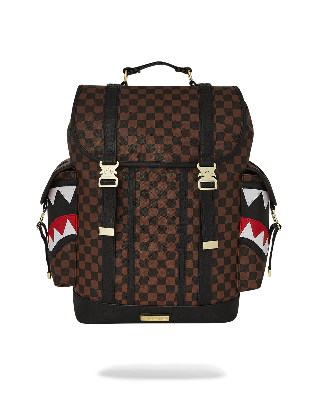 SPRAYGROUND SAWTOOTH SHARKS IN PARIS MONTE CARLO