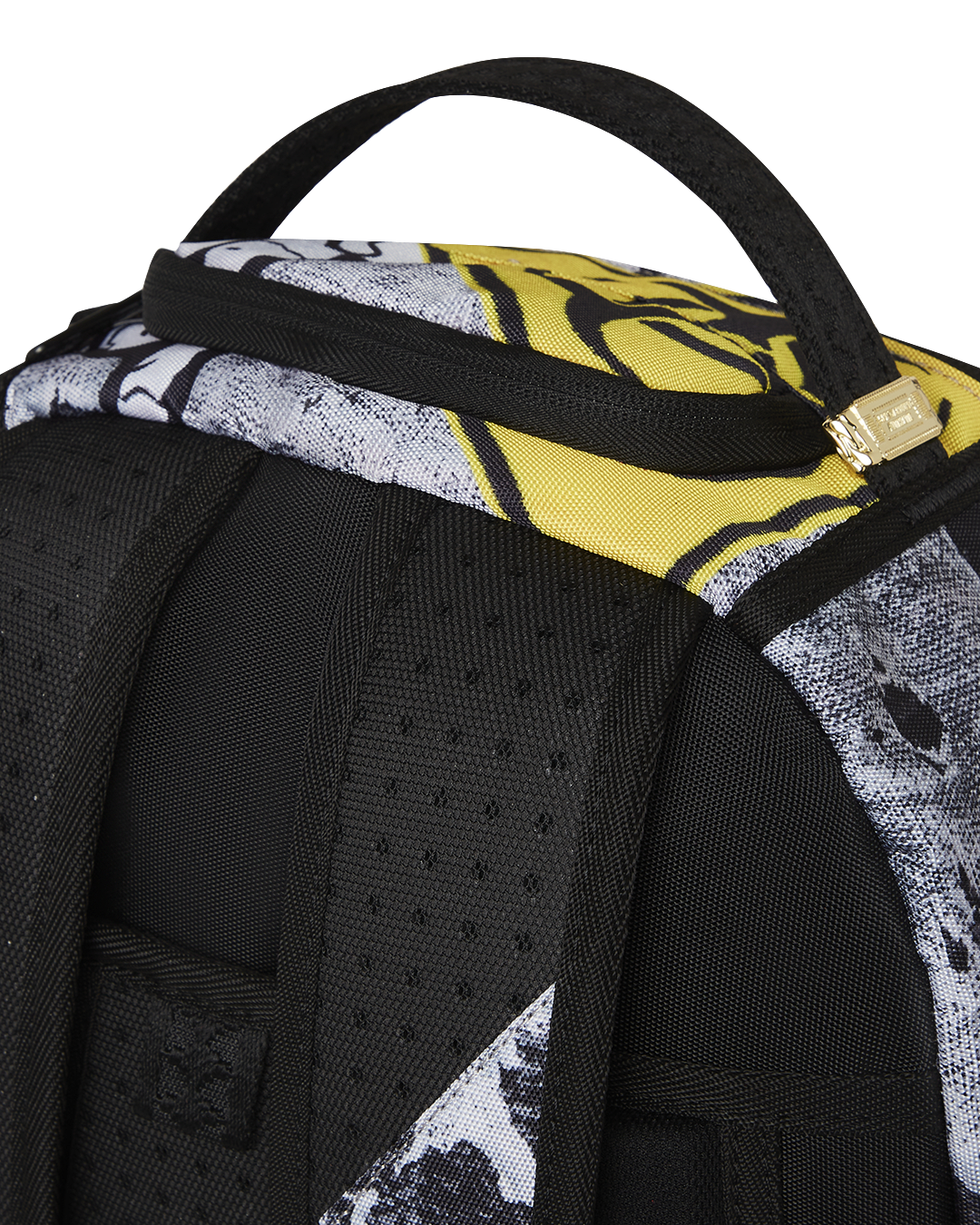 SPRAYGROUND HALLWAY HERO DLXR BACKPACK