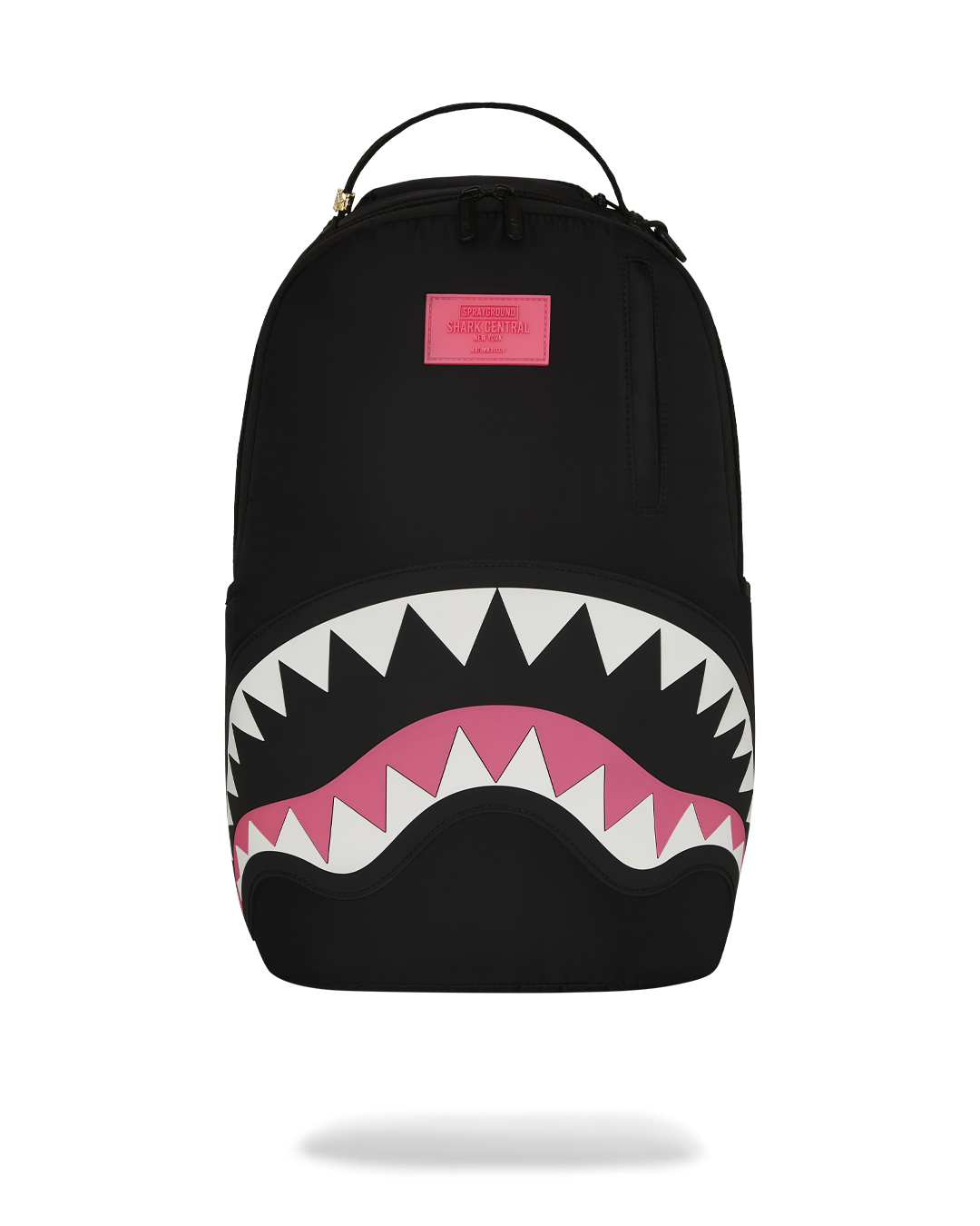 SPRAYGROUND SHARK CENTRAL 2.0 NEON VENOM BACKPACK