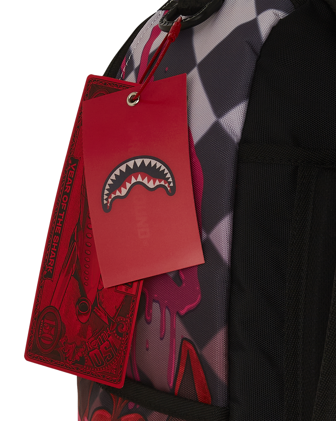 SPRAYGROUND FIVE NIGHTS AT FREDDYS CRAMMED CARNAGE DLXR BACKPACK