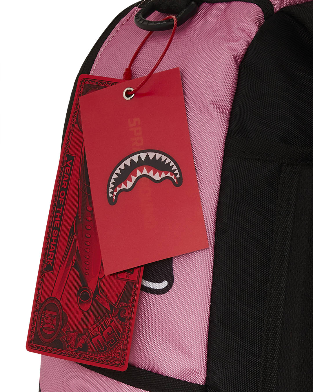 SPRAYGROUND SAKURA STREET BACKPACK