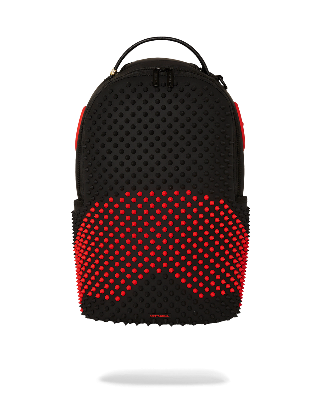 SPRAYGROUND MADNESS SHARK DLXV BACKPACK