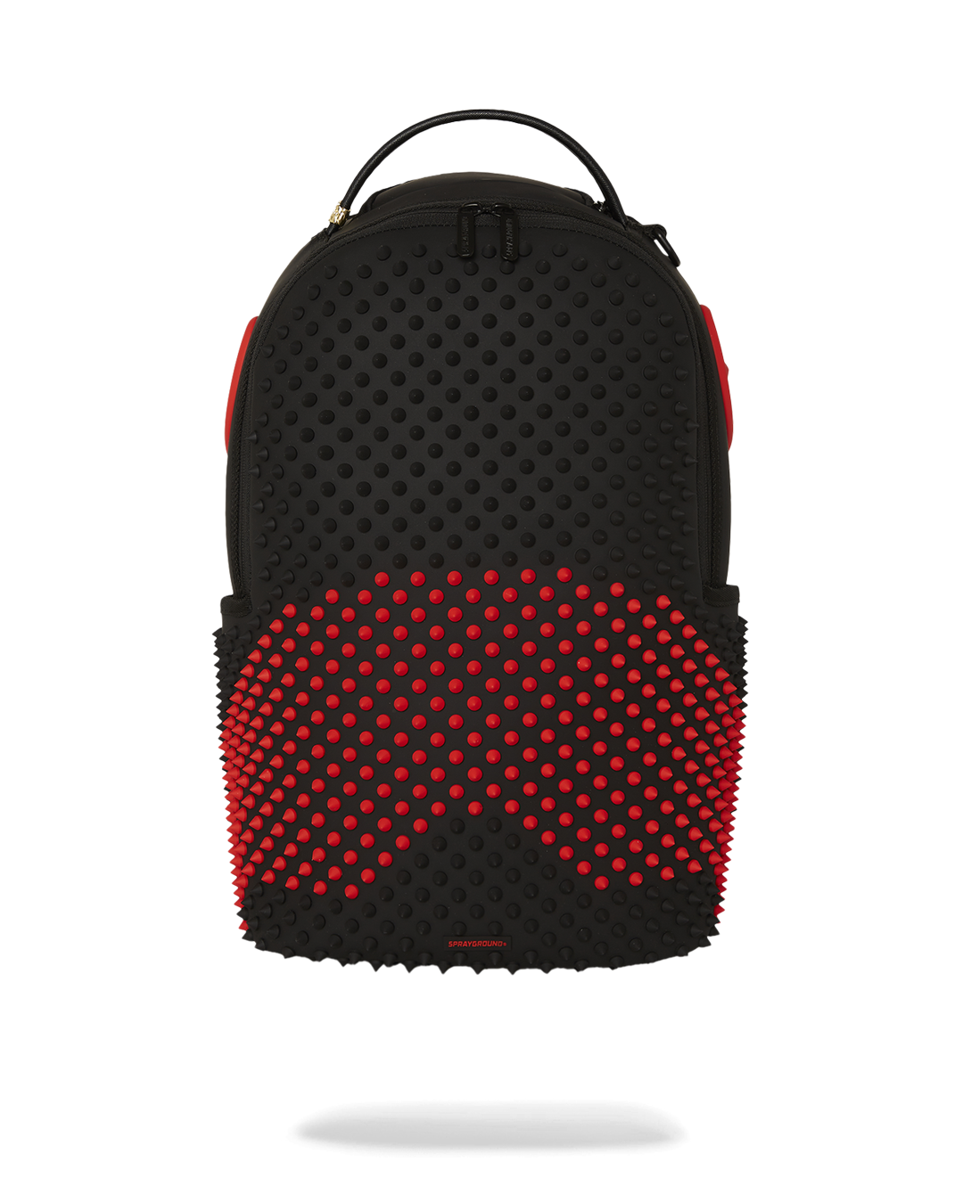 SPRAYGROUND MADNESS SHARK DLXV BACKPACK