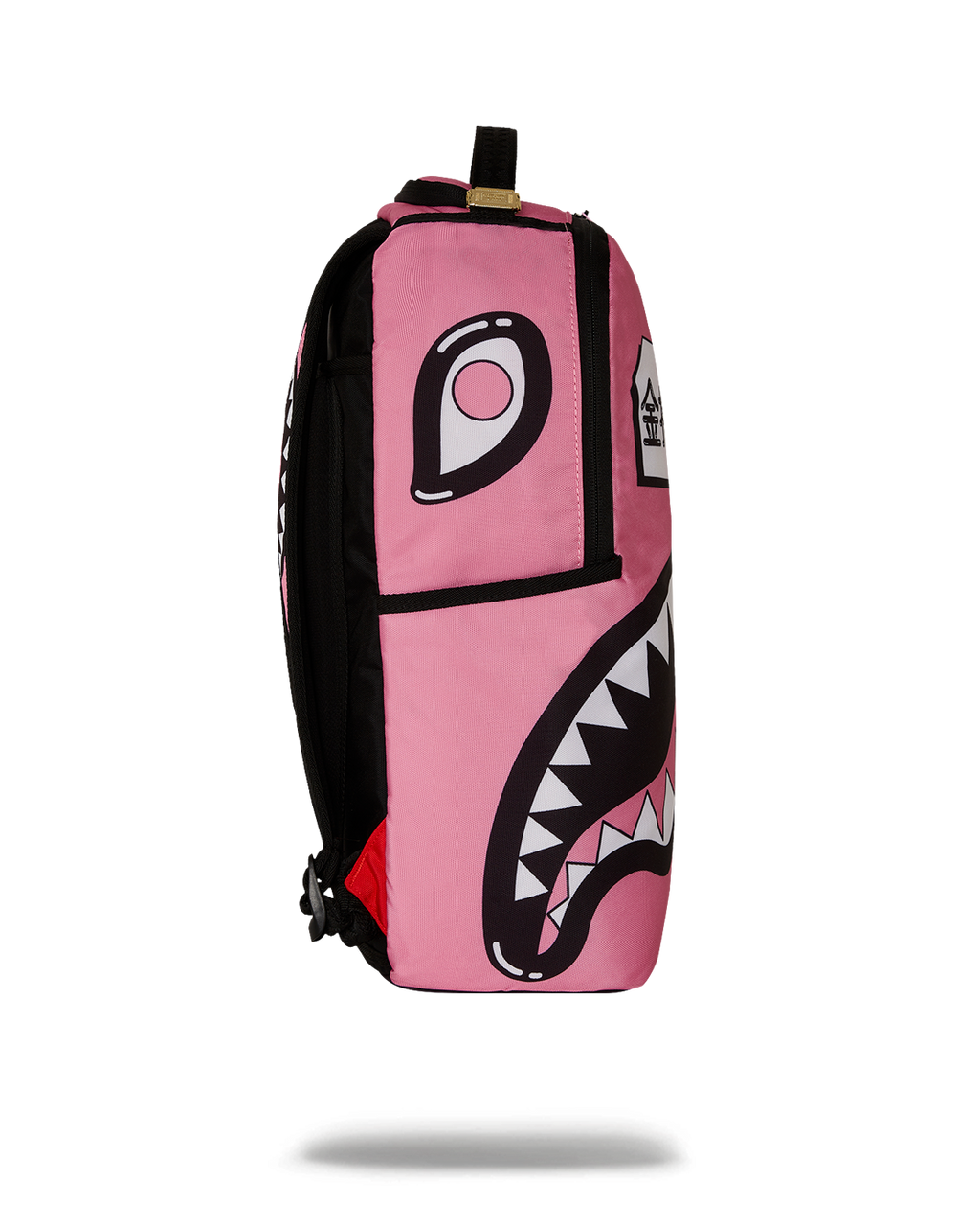 SPRAYGROUND SAKURA STREET BACKPACK