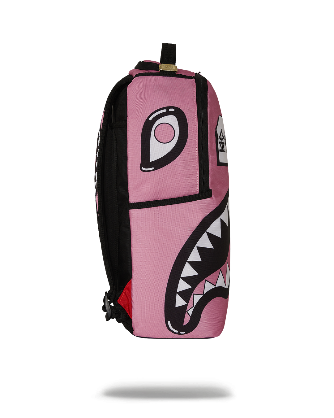 SPRAYGROUND SAKURA STREET BACKPACK