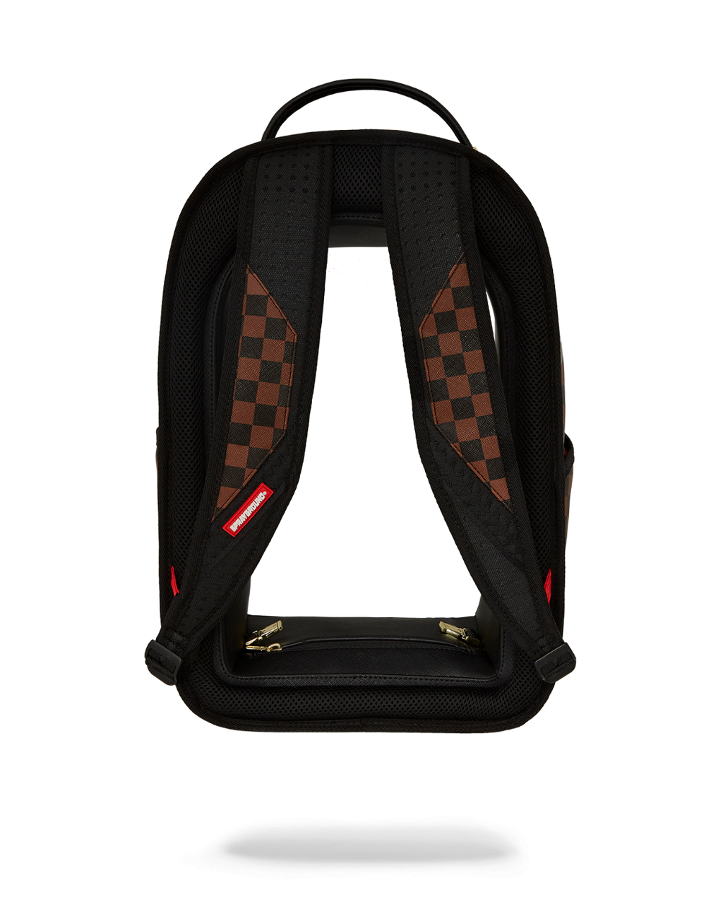 SPRAYGROUND BAG IN A BAG BACKPACK