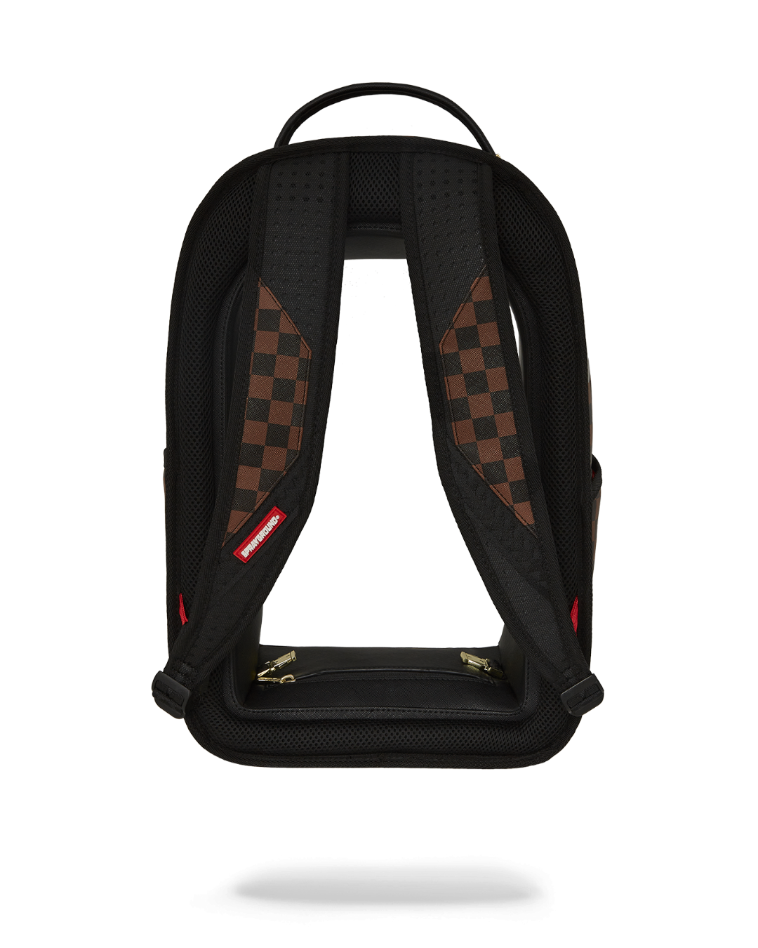 SPRAYGROUND BAG IN A BAG BACKPACK