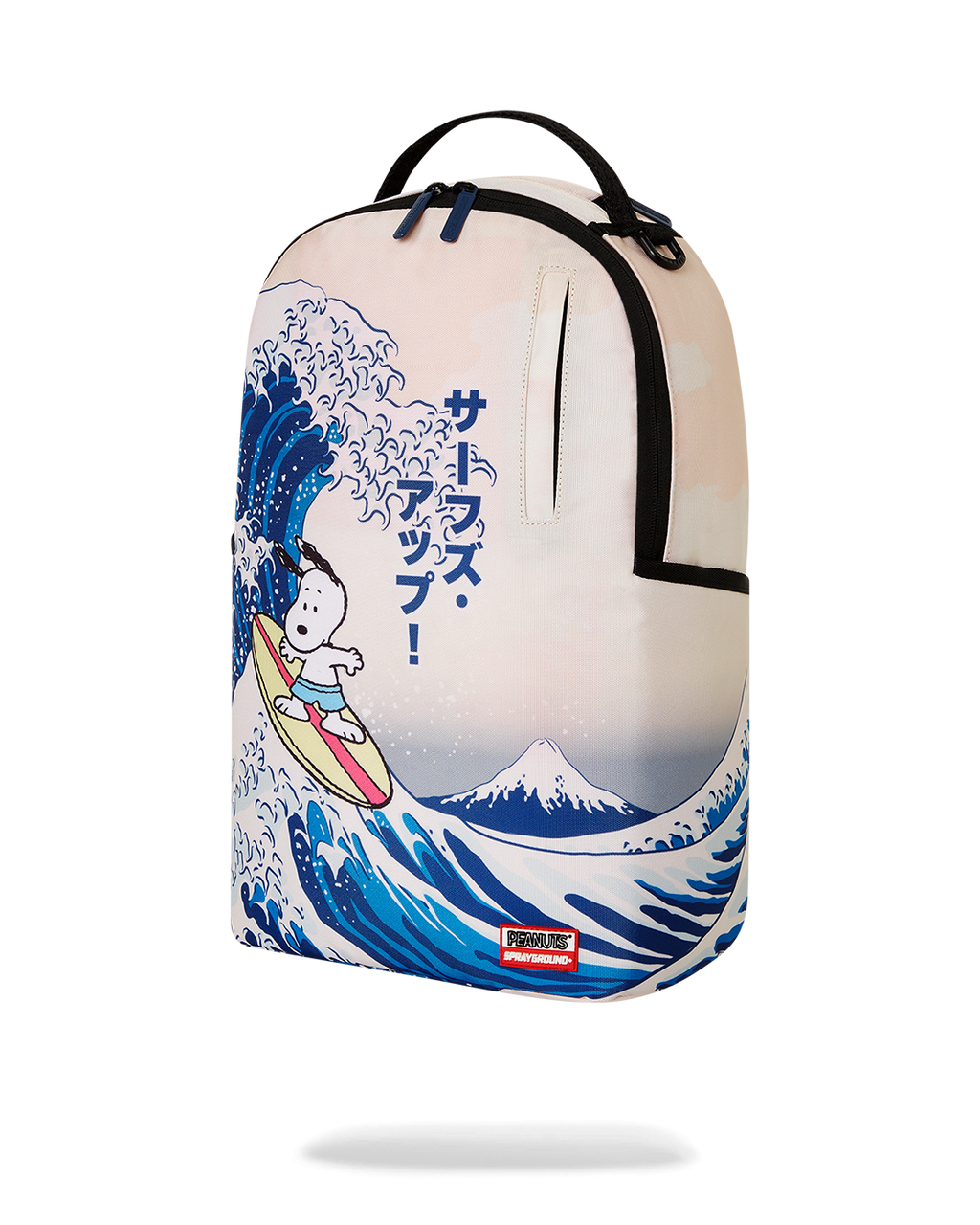 SPRAYGROUND SNOOPY WAVE RIDER BACKPACK