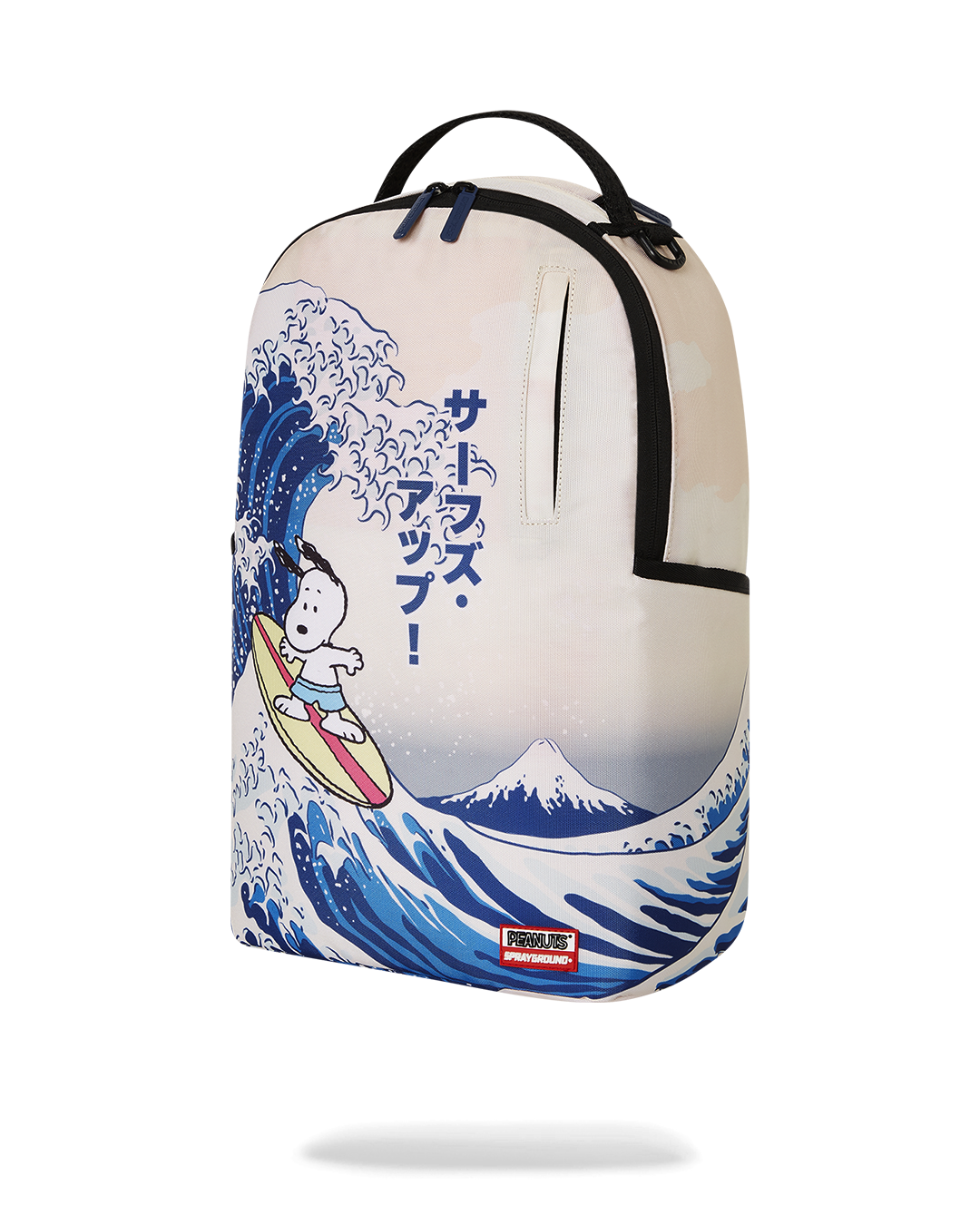 SPRAYGROUND SNOOPY WAVE RIDER BACKPACK