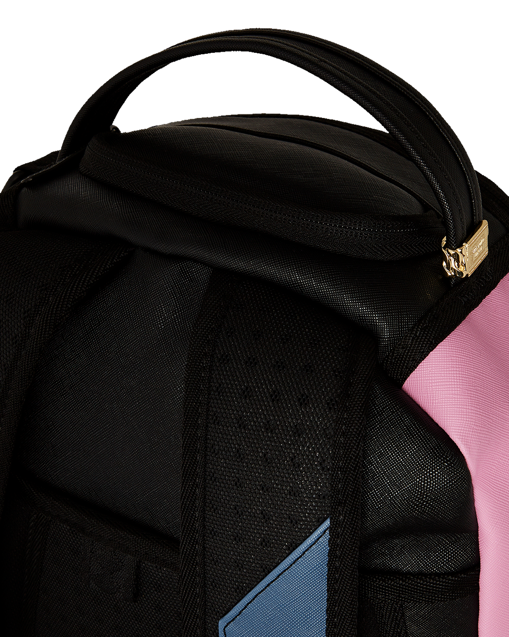 SPRAYGROUND MLS INTER MIAMI CF TRICOLORS OFFSIDE BACKPACK