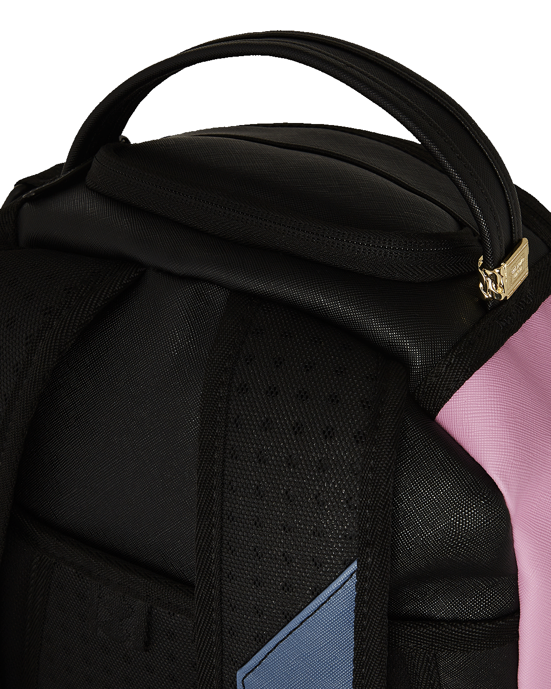 SPRAYGROUND MLS INTER MIAMI CF TRICOLORS OFFSIDE BACKPACK