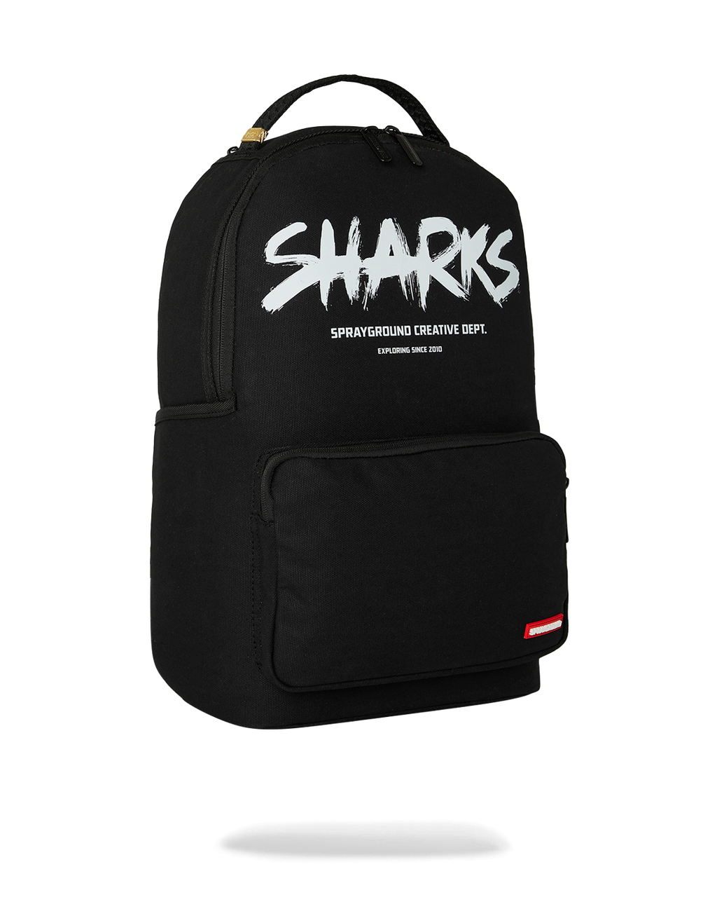 SPRAYGROUND SHARKS CREATIVE DEPT CARGO HERO BACKPACK