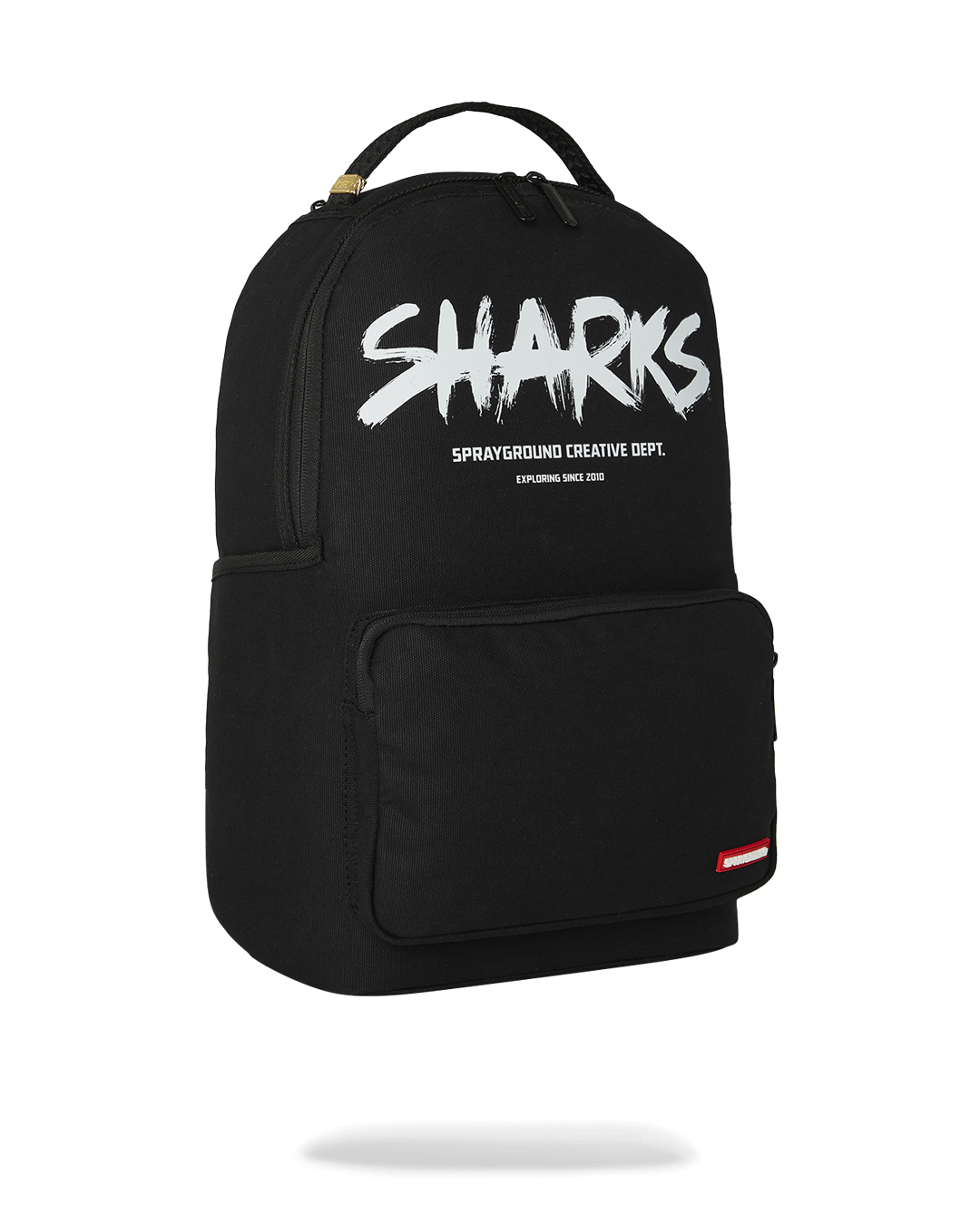 SPRAYGROUND SHARKS CREATIVE DEPT CARGO HERO BACKPACK
