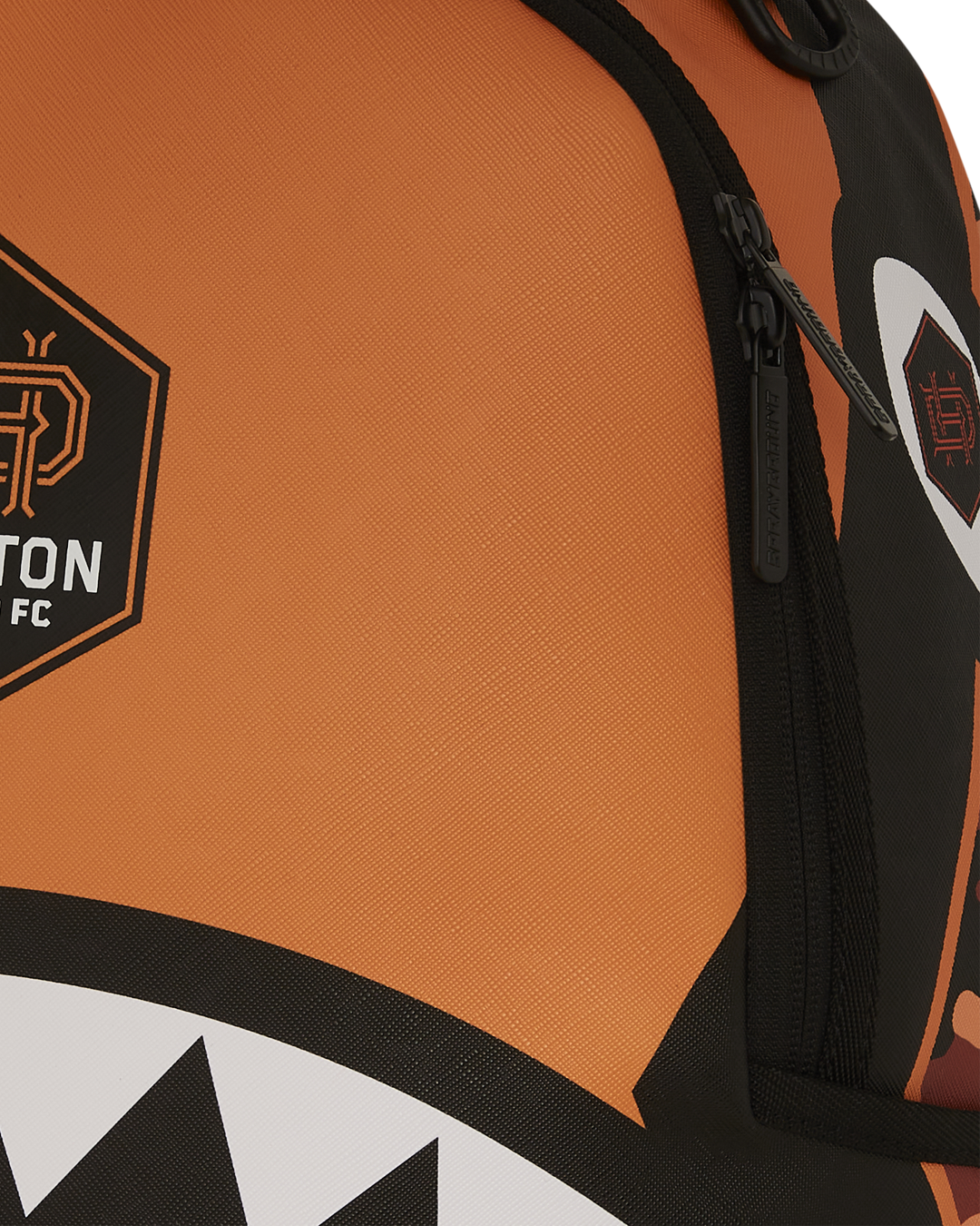 SPRAYGROUND MLS HOUSTON DYNAMO FC LAWRENCE ENNALI 37 BACKPACK