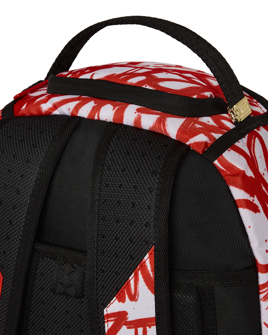 SPRAYGROUND DIABLO GALLERY DLXR BACKPACK