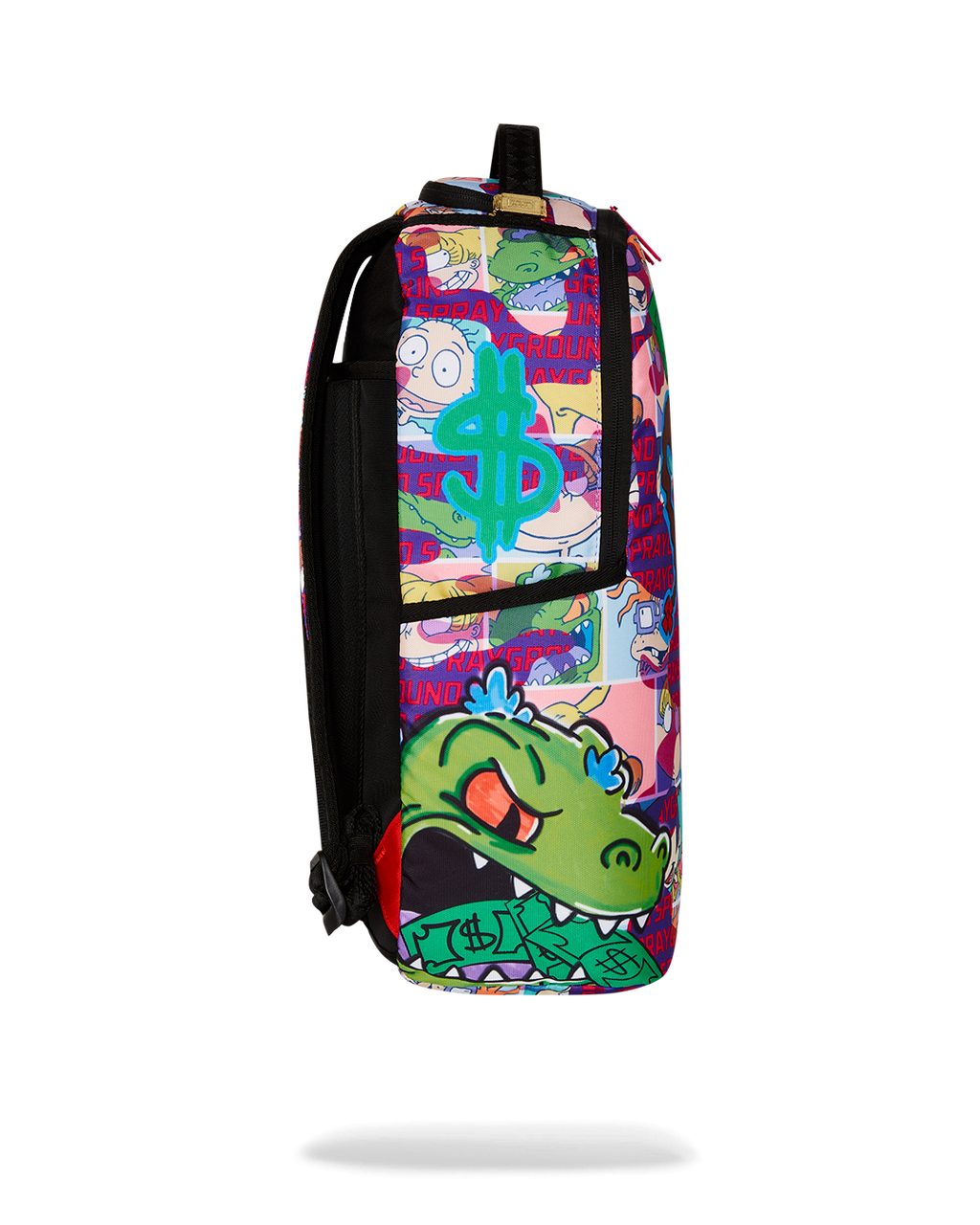 SPRAYGROUND RUGRATS SUSIE DREAMS IN COLOR BACKPACK