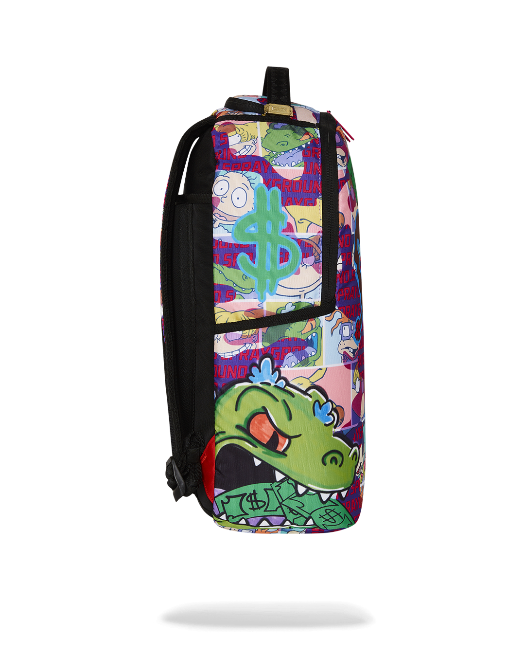 SPRAYGROUND RUGRATS SUSIE DREAMS IN COLOR BACKPACK