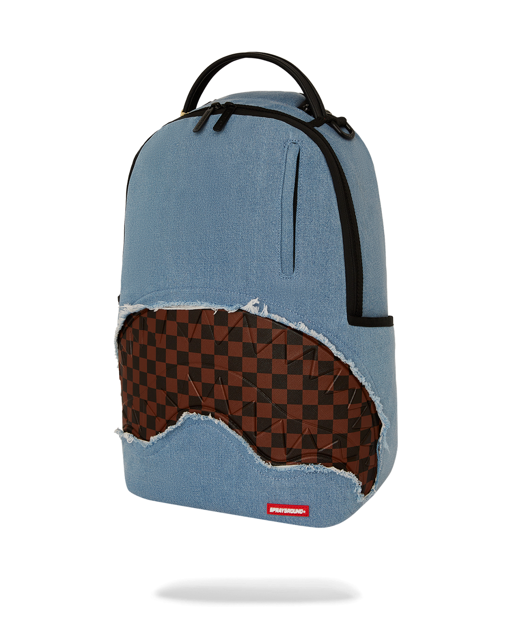 SPRAYGROUND SHORES OF ITALY BACKPACK