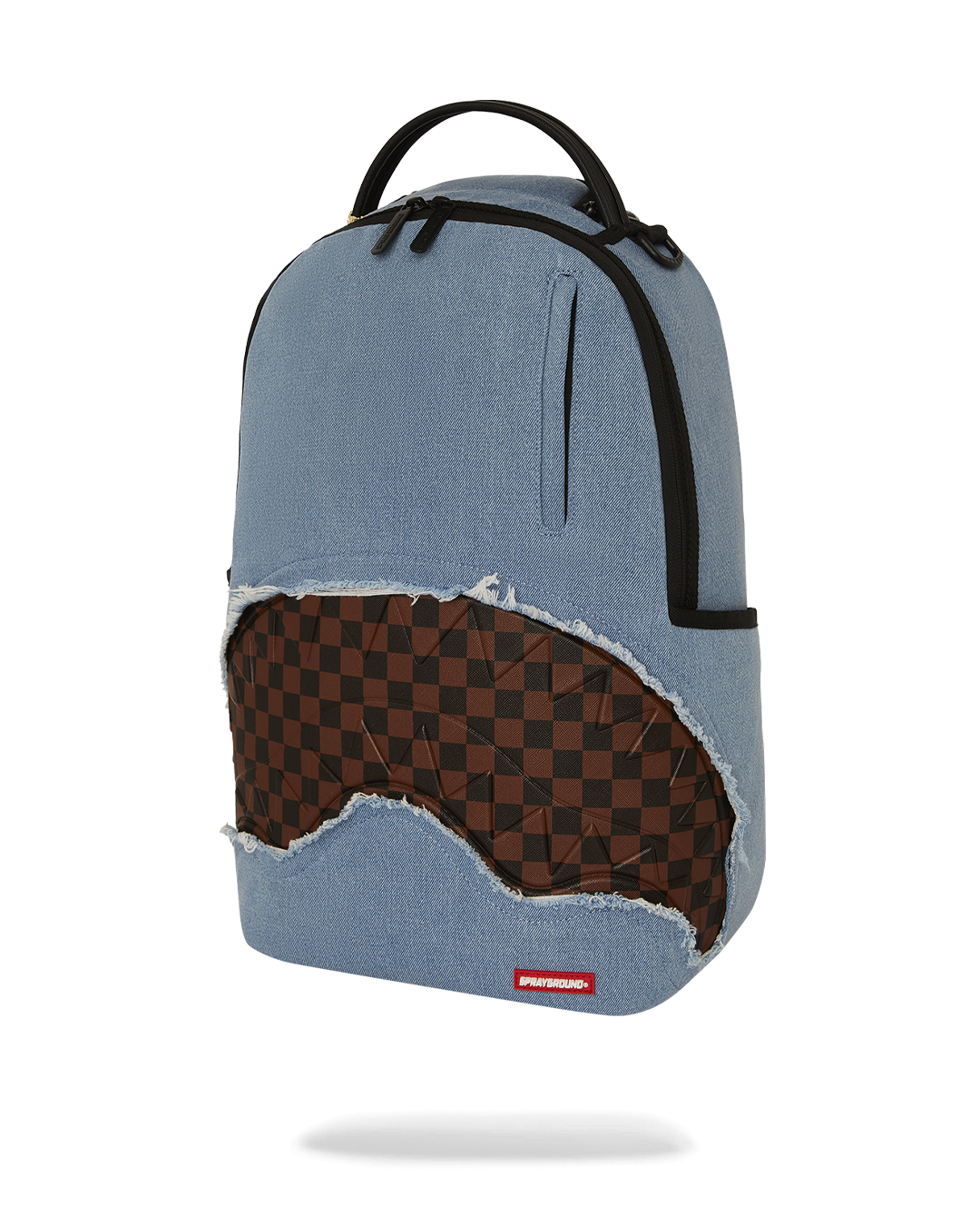 SPRAYGROUND SHORES OF ITALY BACKPACK