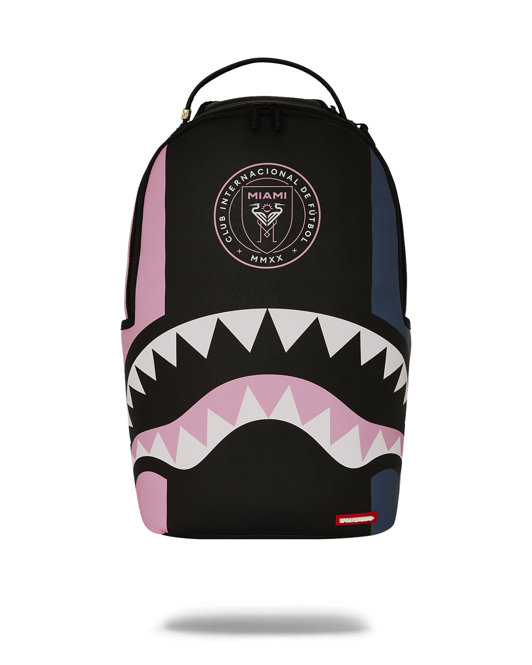 SPRAYGROUND MLS INTER MIAMI CF TRICOLORS OFFSIDE BACKPACK