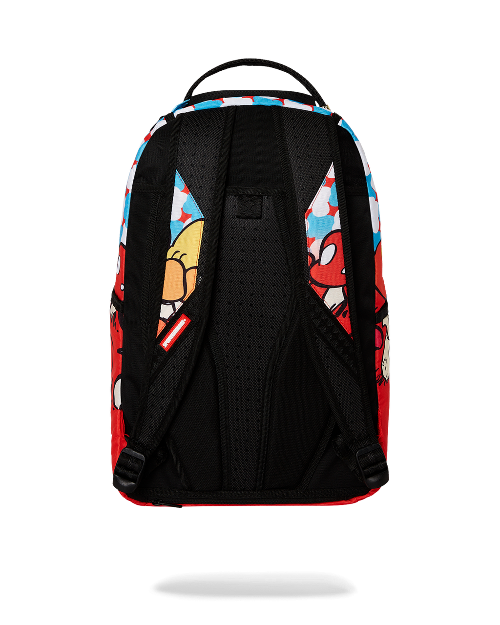 SPRAYGROUND SMURFS SLEEPY DAYZ BACKPACK