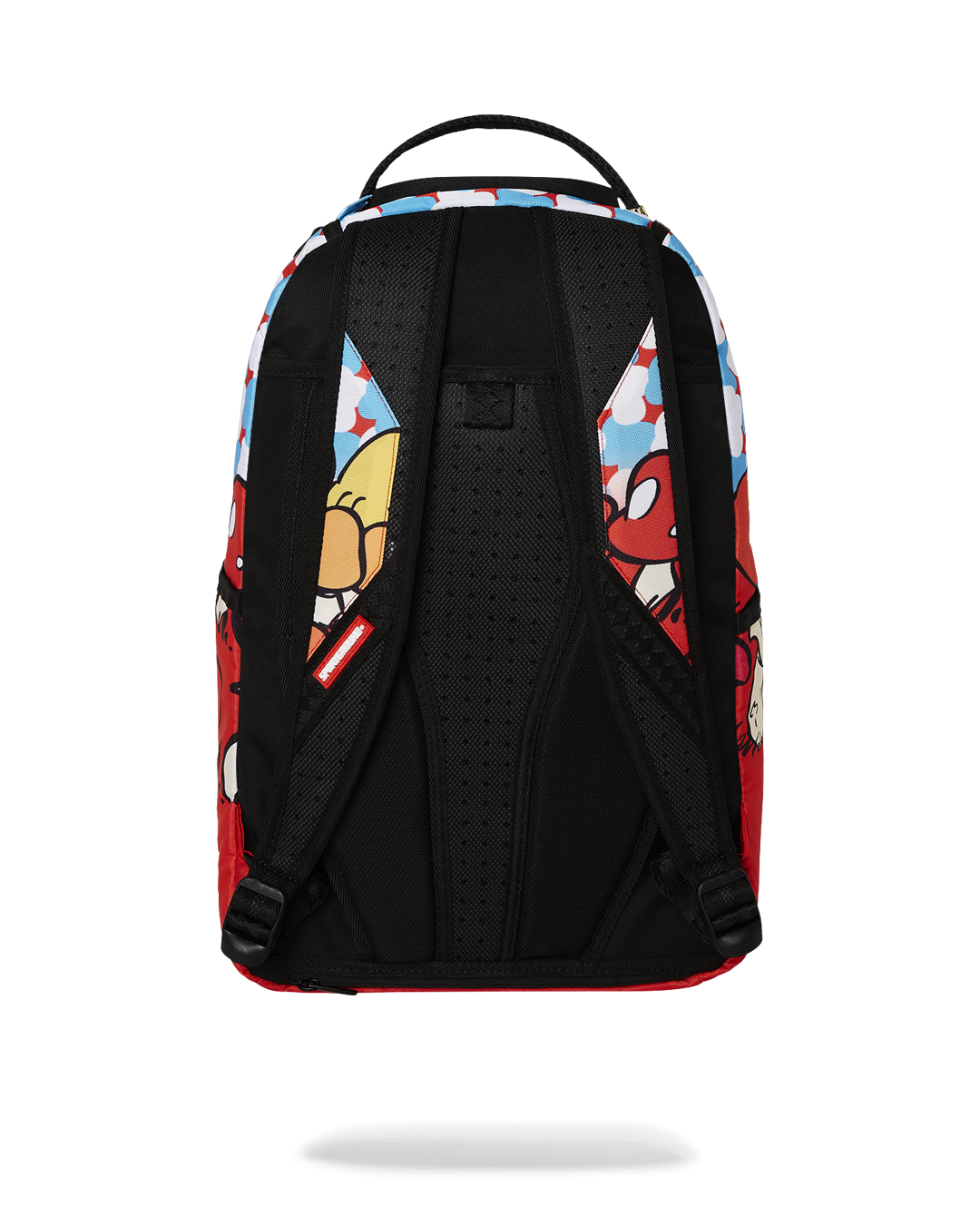 SPRAYGROUND SMURFS SLEEPY DAYZ BACKPACK