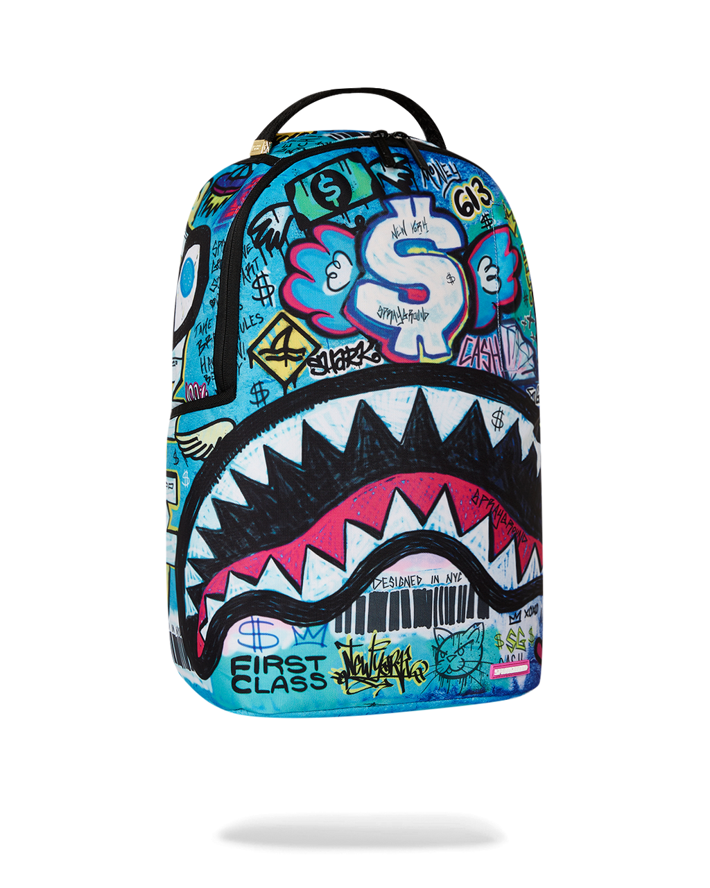 SPRAYGROUND PURE IMAGINATION DLX BACKPACK