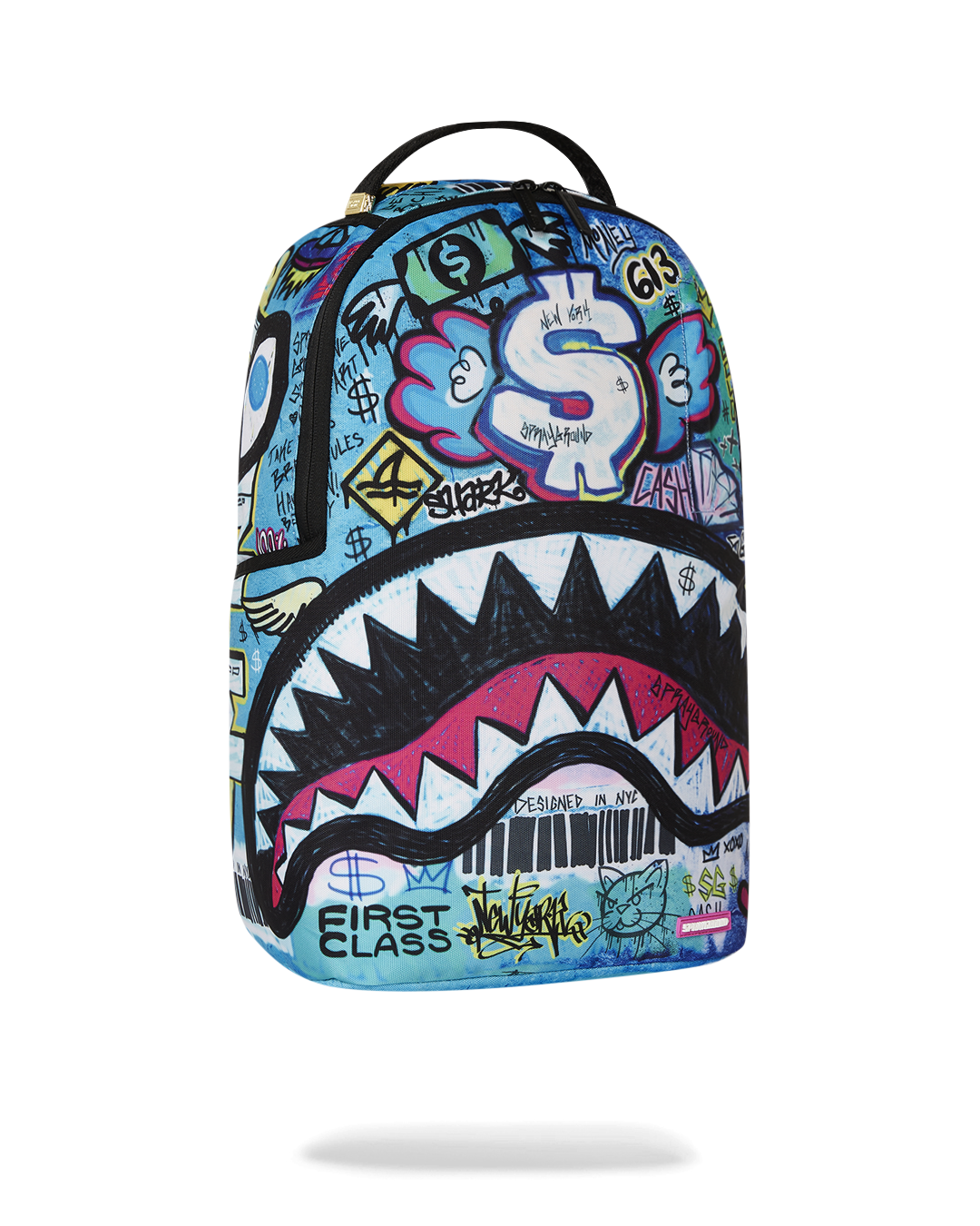 SPRAYGROUND PURE IMAGINATION DLX BACKPACK