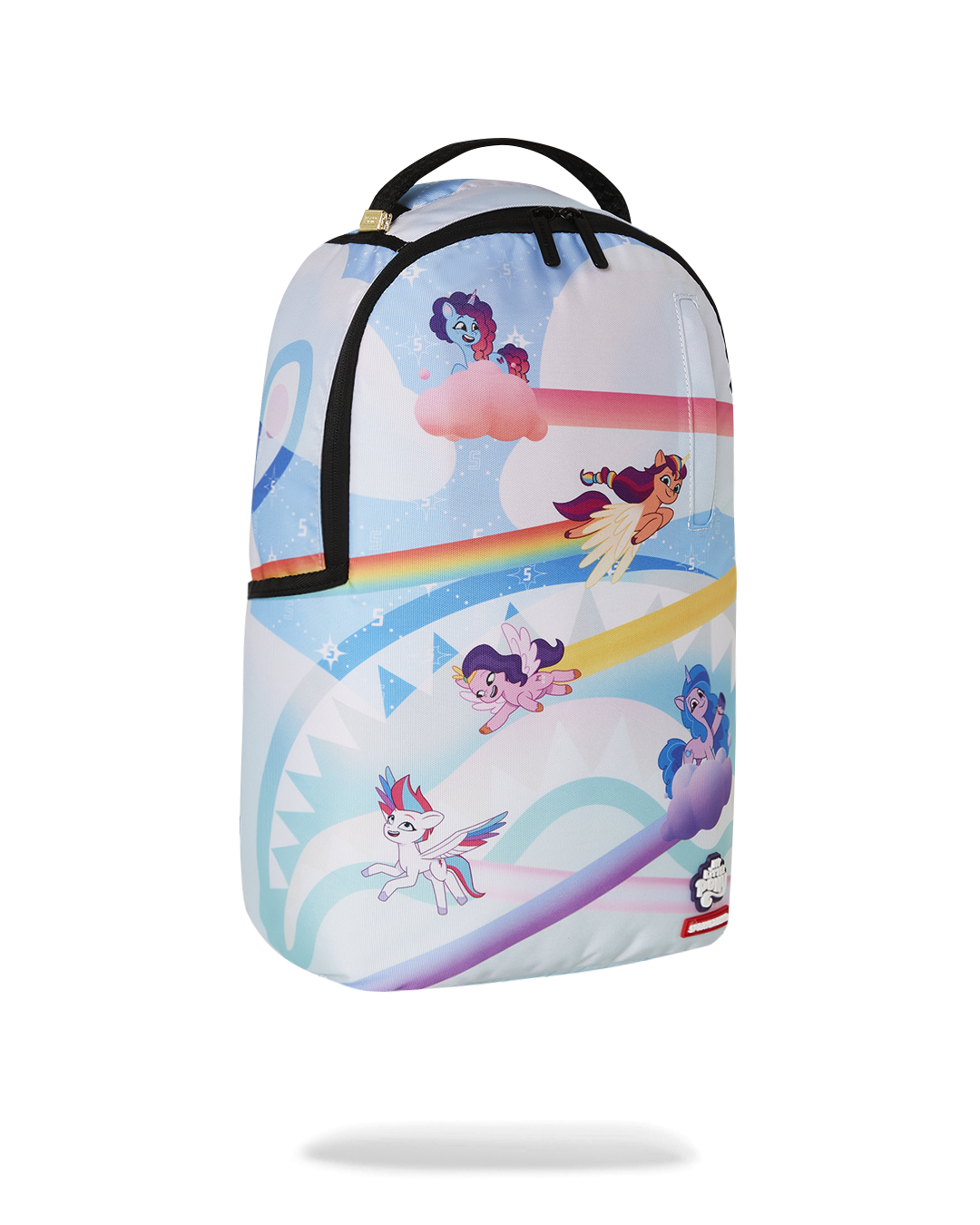 SPRAYGROUND MY LITTLE PONY UNICORN DREAMS BACKPACK