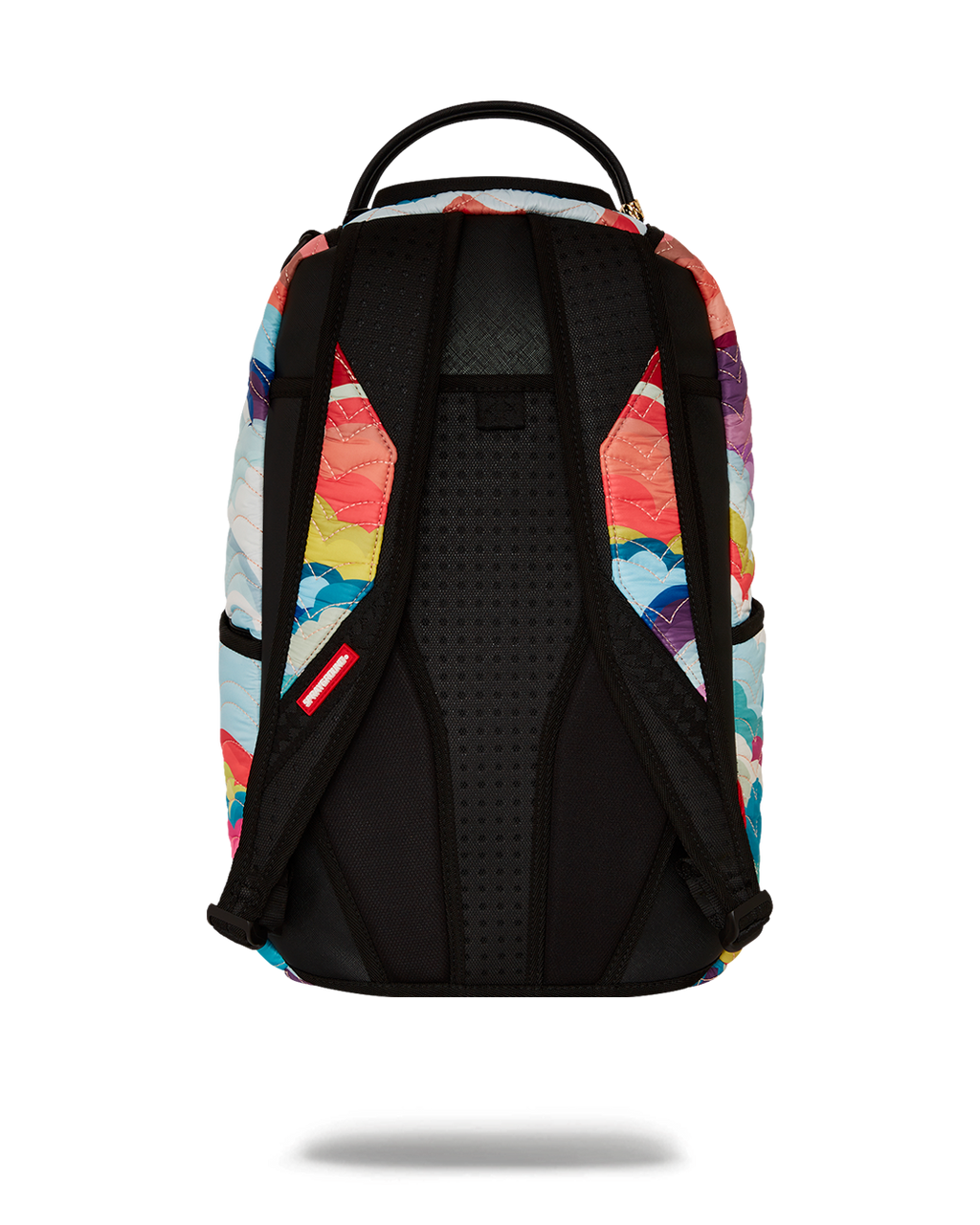 SPRAYGROUND SWIMMIN IN A DAYDREAM DLXS BACKPACK