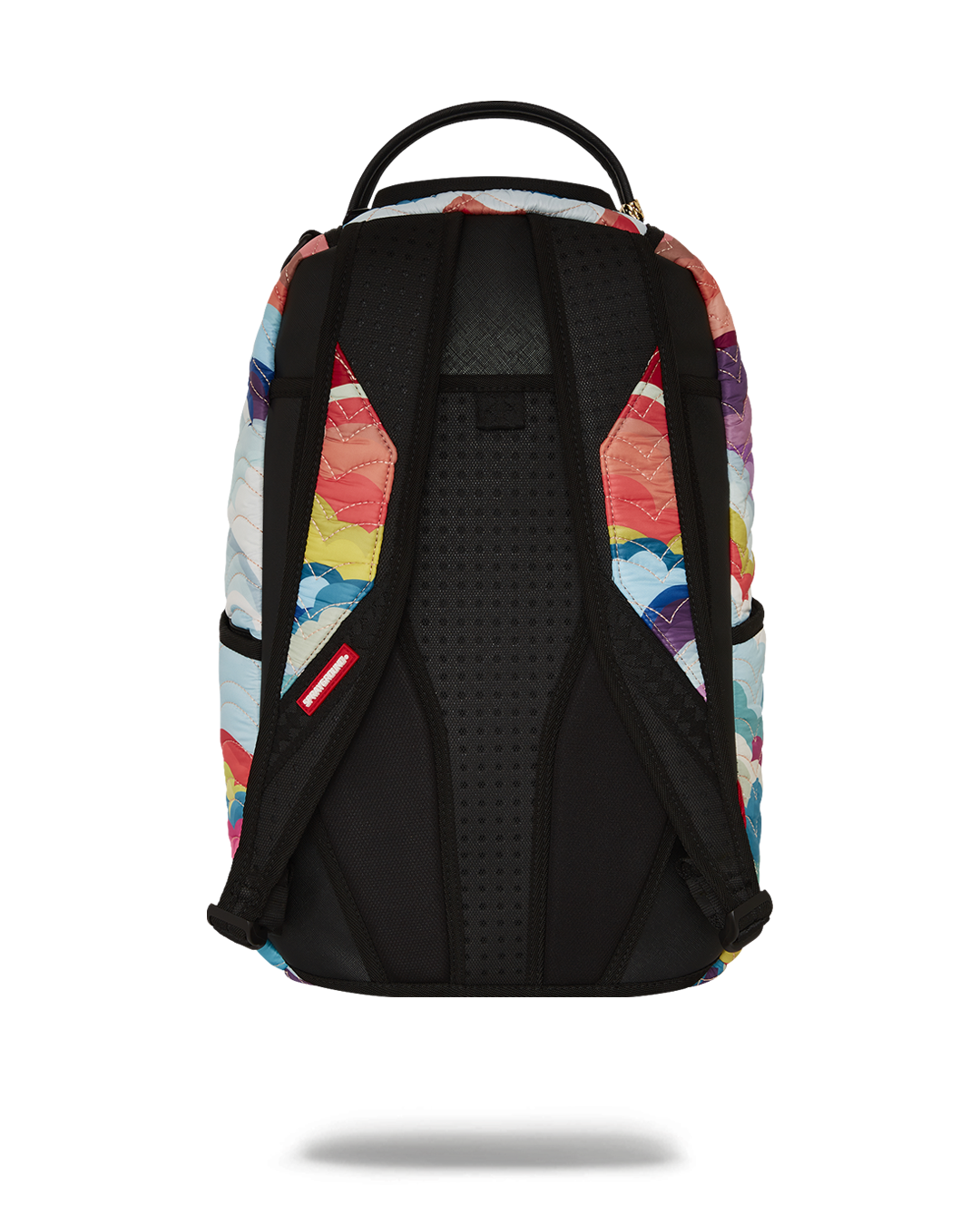SPRAYGROUND SWIMMIN IN A DAYDREAM DLXS BACKPACK