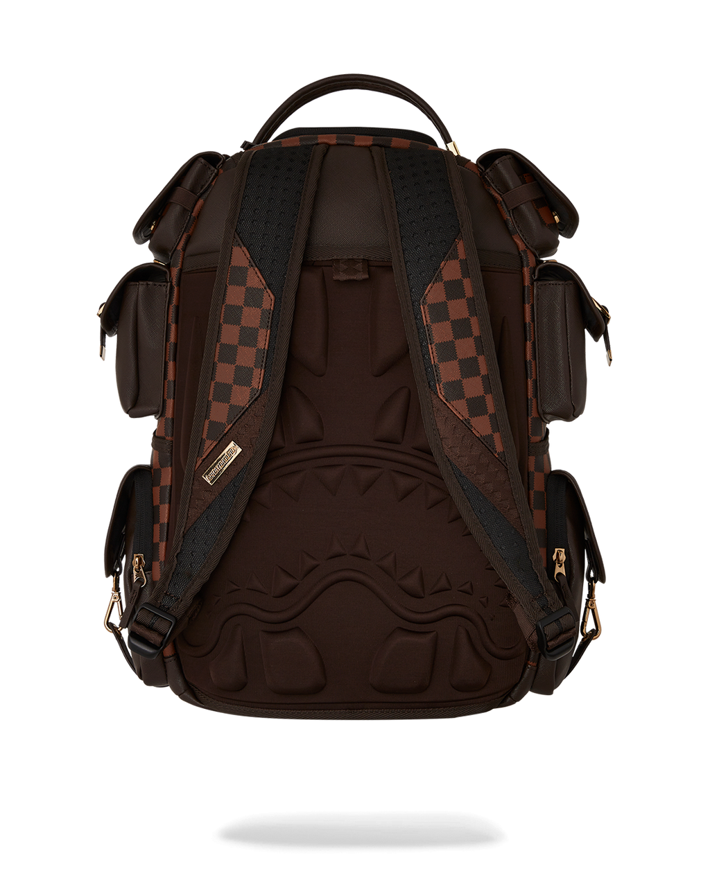 SPRAYGROUND SPECIAL OPS AIR CARGO BACKPACK