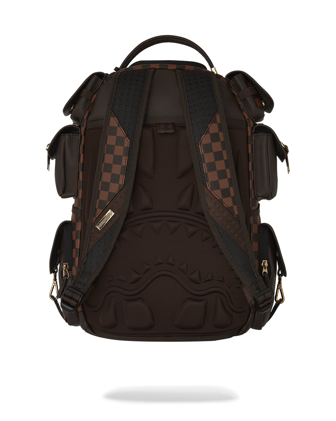 SPRAYGROUND SPECIAL OPS AIR CARGO BACKPACK