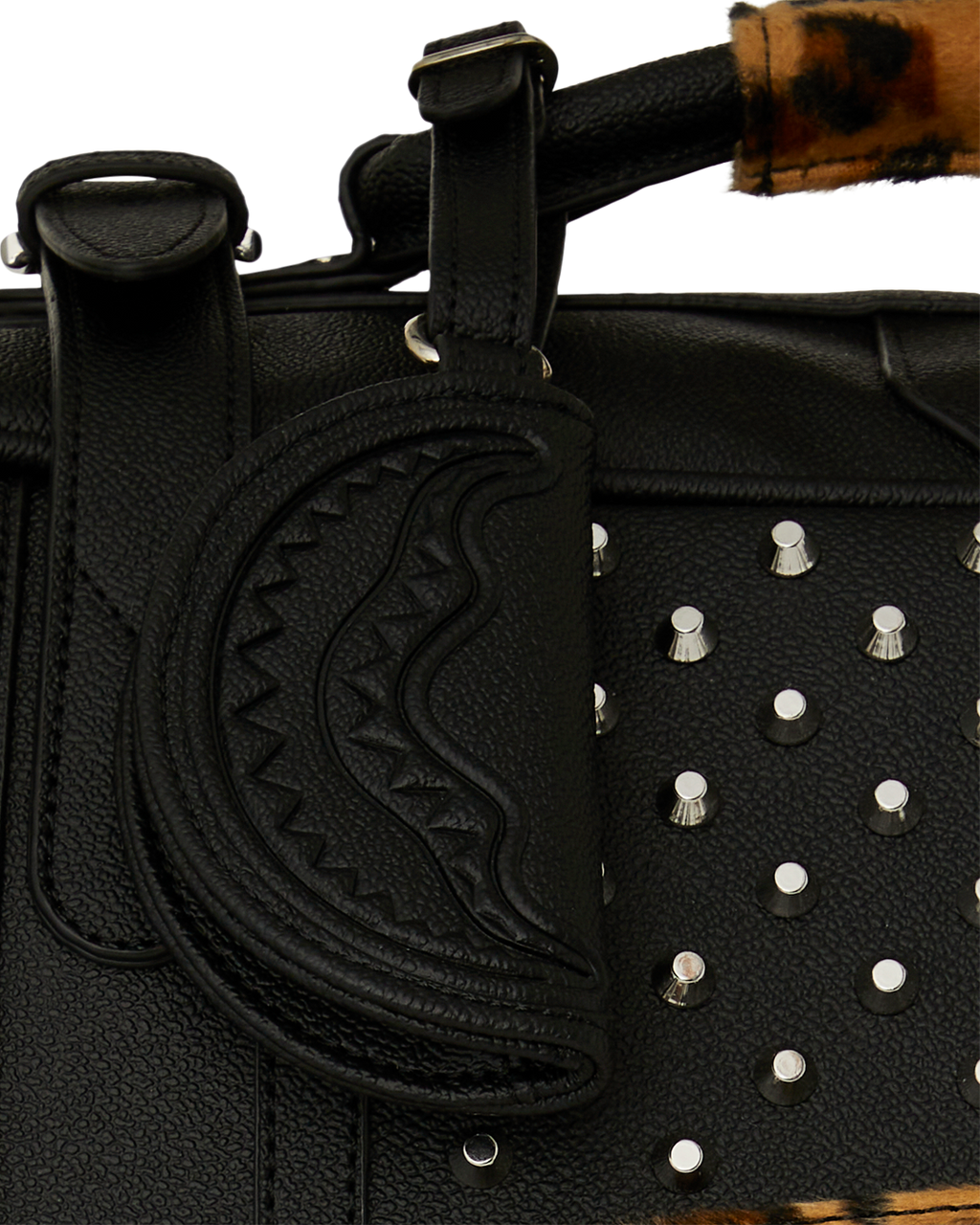 SPRAYGROUND BACKSTAGE HANDHELD CARRY-ON CONVERTIBLE BACKPACK