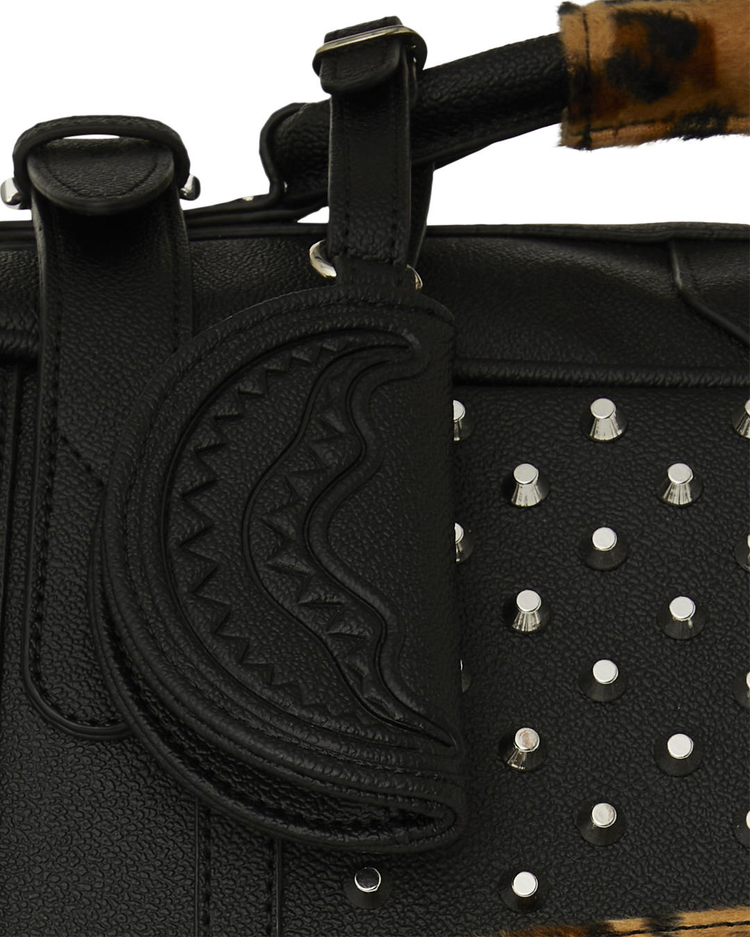 SPRAYGROUND BACKSTAGE HANDHELD CARRY-ON CONVERTIBLE BACKPACK