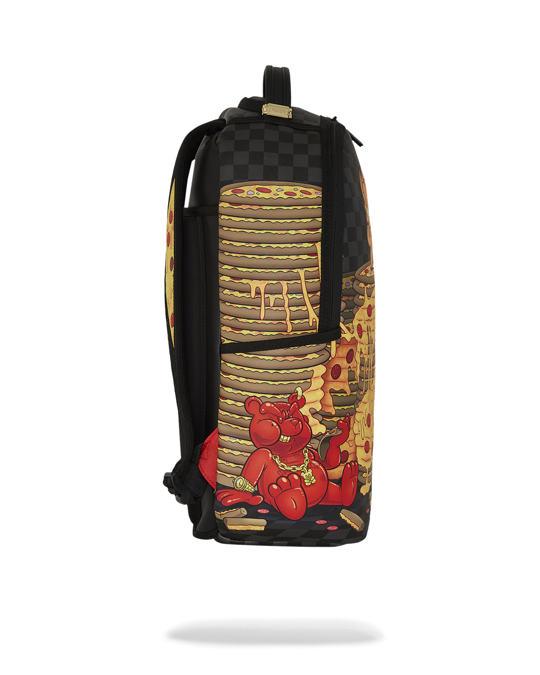 SPRAYGROUND GARFIELD PIZZA RUSH BACKPACK