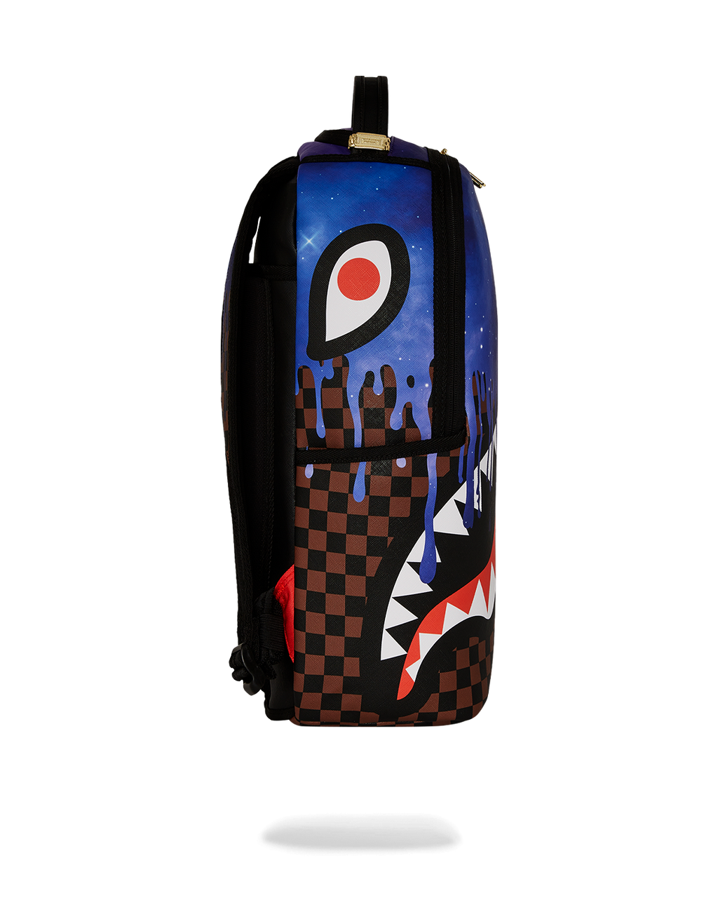 SPRAYGROUND CHAMPION OF THE GALAXY BACKPACK