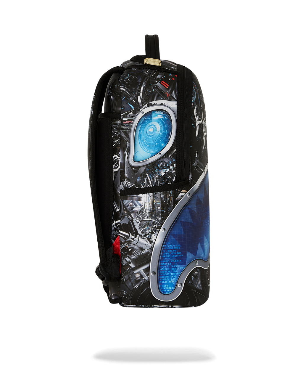 SPRAYGROUND ENGINEERED FOR EXCELLENCE DLXR BACKPACK