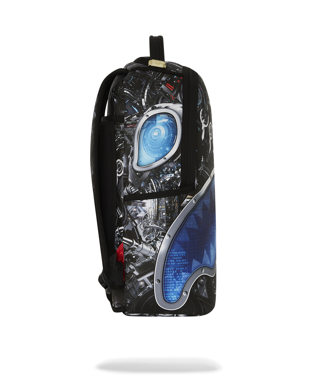 SPRAYGROUND ENGINEERED FOR EXCELLENCE DLXR BACKPACK