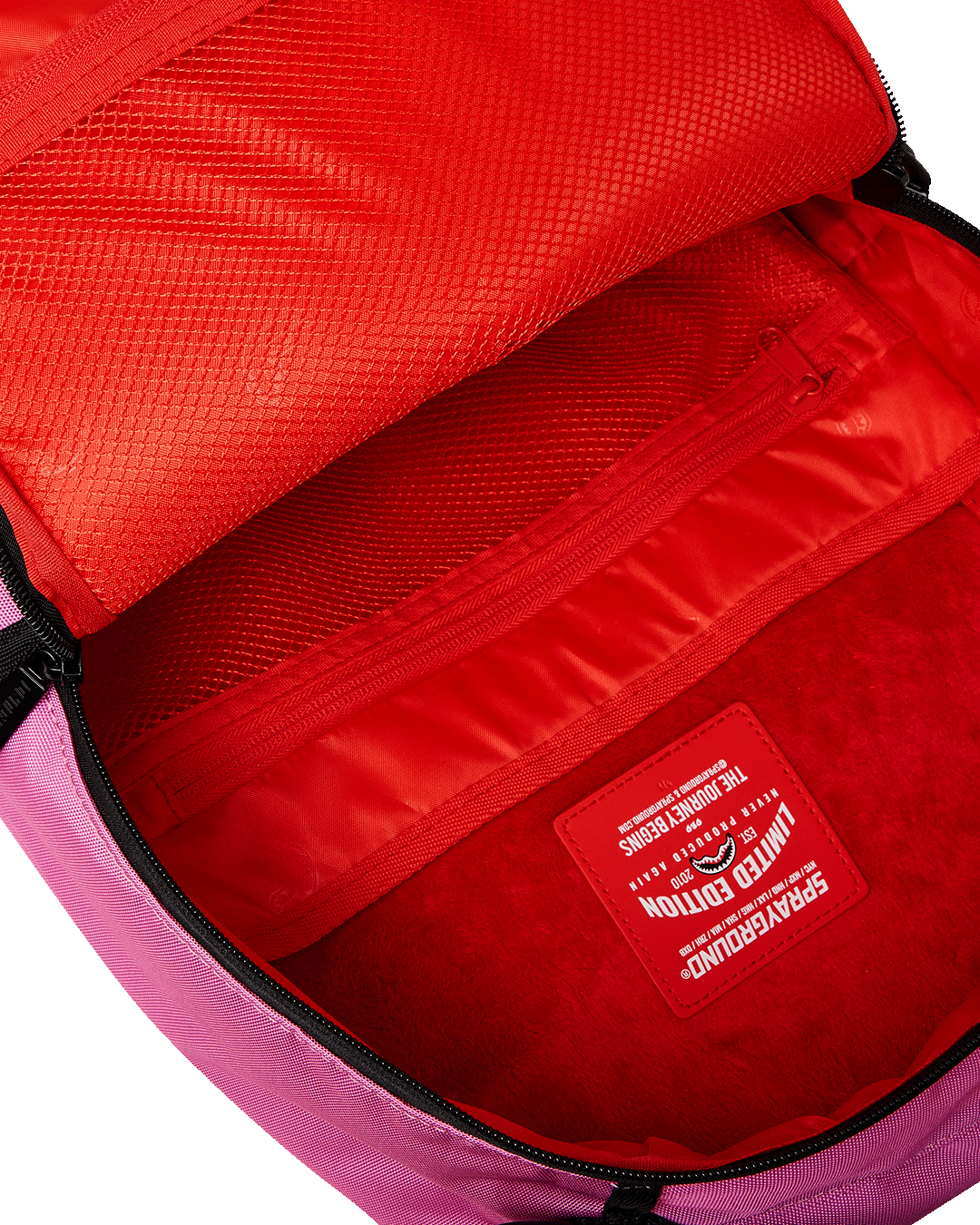 SPRAYGROUND ASTROMANE NEW WAVE DLXR BACKPACK
