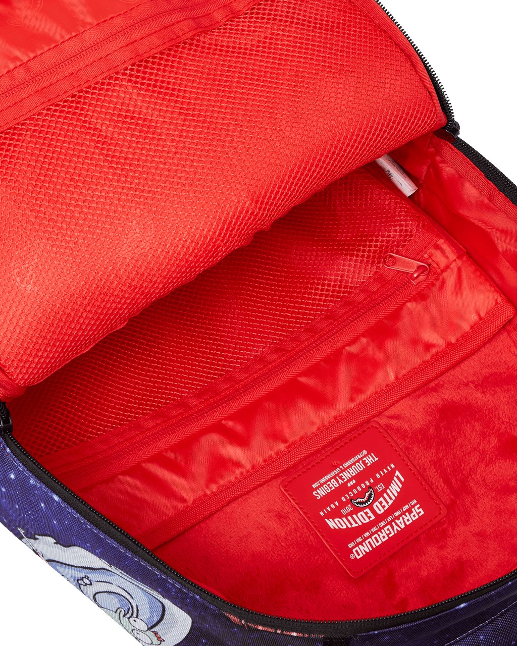 SPRAYGROUND SOLAR OPPOSITES CHILLER BACKPACK