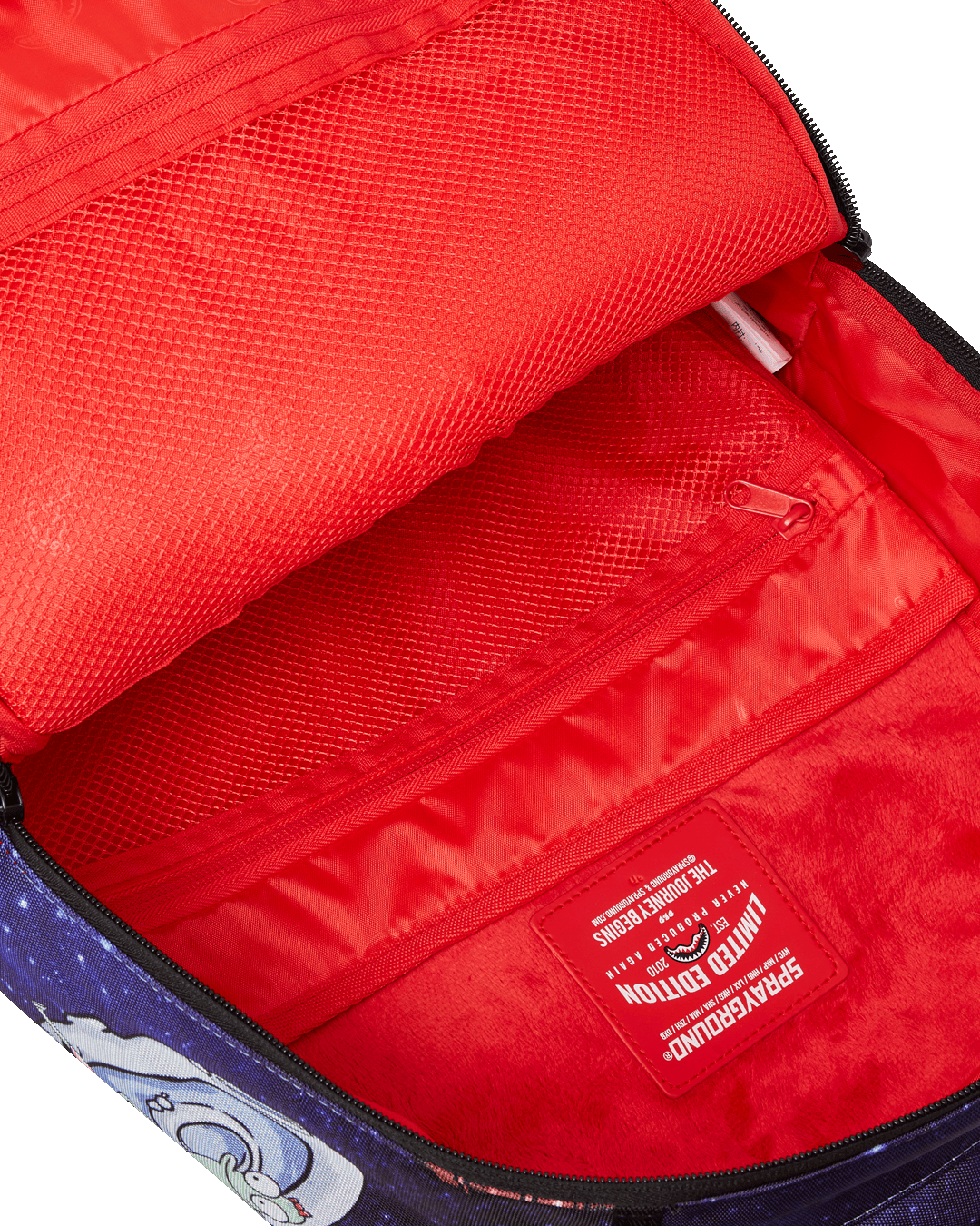 SPRAYGROUND SOLAR OPPOSITES CHILLER BACKPACK