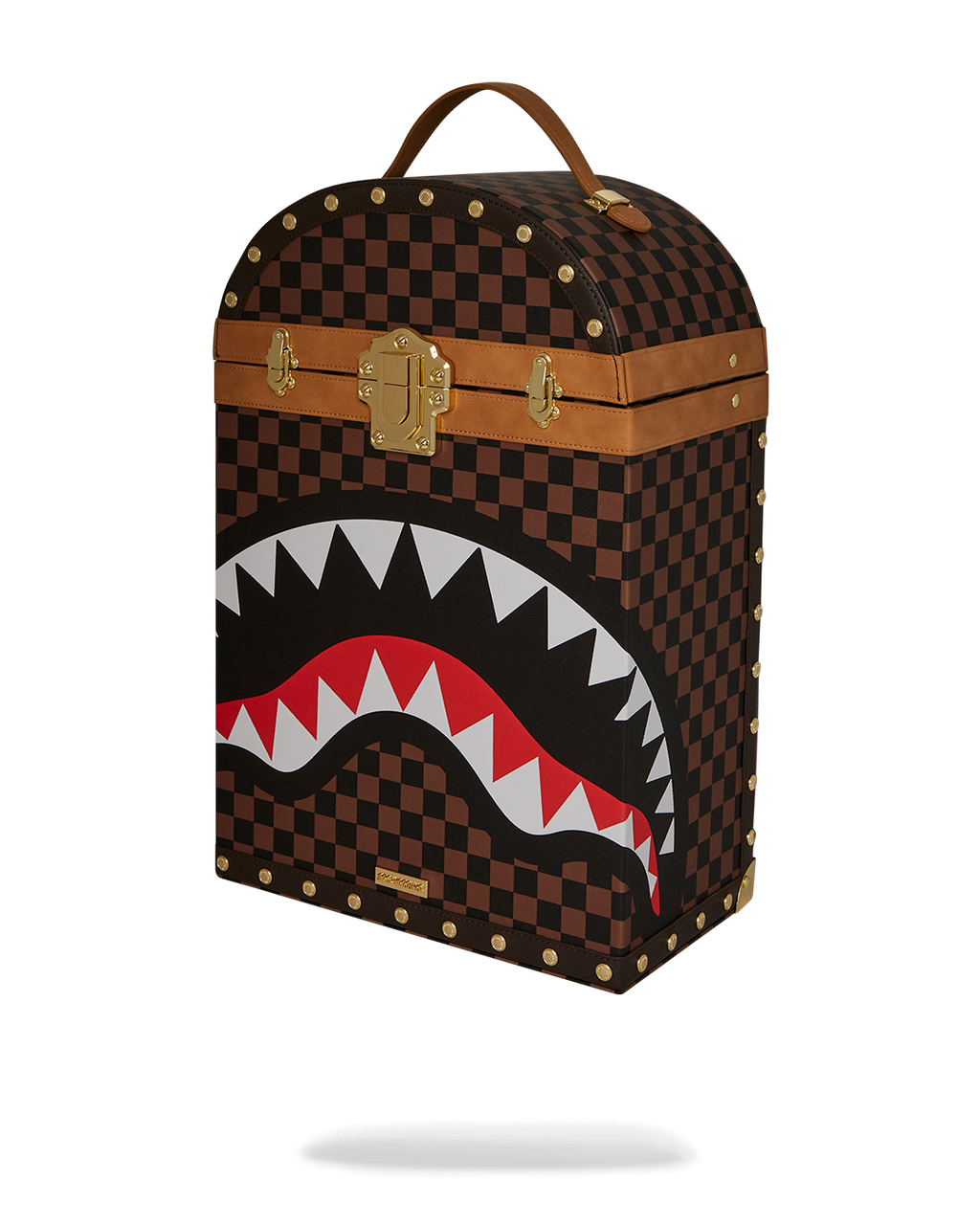 SPRAYGROUND HENNYVILLE TRUNK BACKPACK