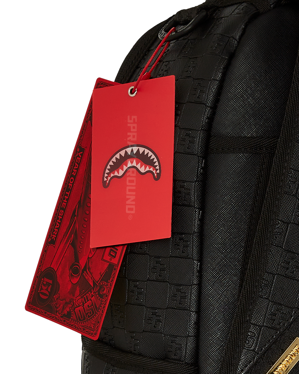SPRAYGROUND MAISON MENACE BACKPACK
