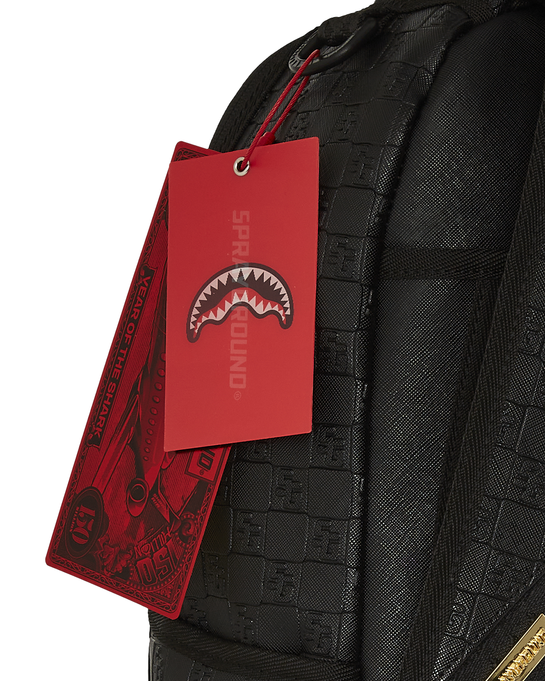 SPRAYGROUND MAISON MENACE BACKPACK
