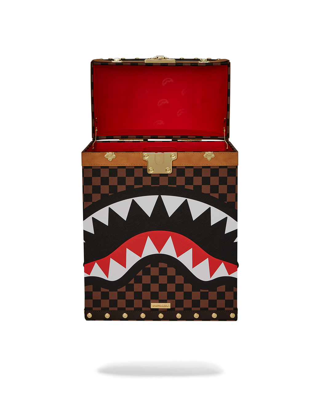 SPRAYGROUND HENNYVILLE TRUNK BACKPACK