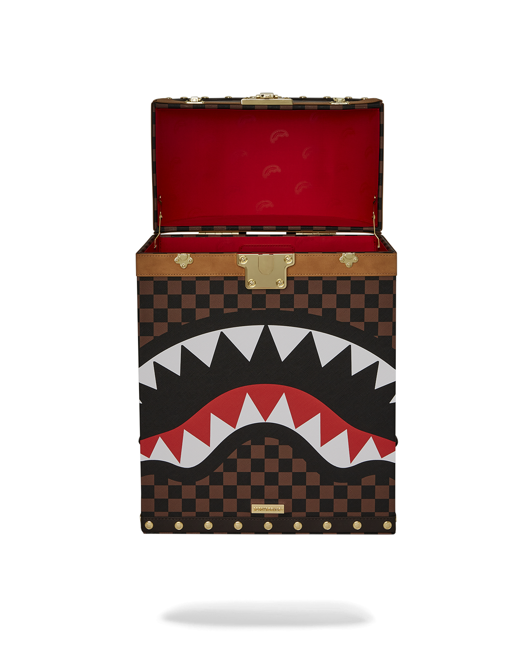 SPRAYGROUND HENNYVILLE TRUNK BACKPACK