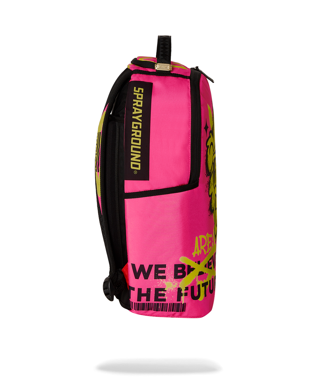 SPRAYGROUND FUTURE FLEX BEAR BACKPACK