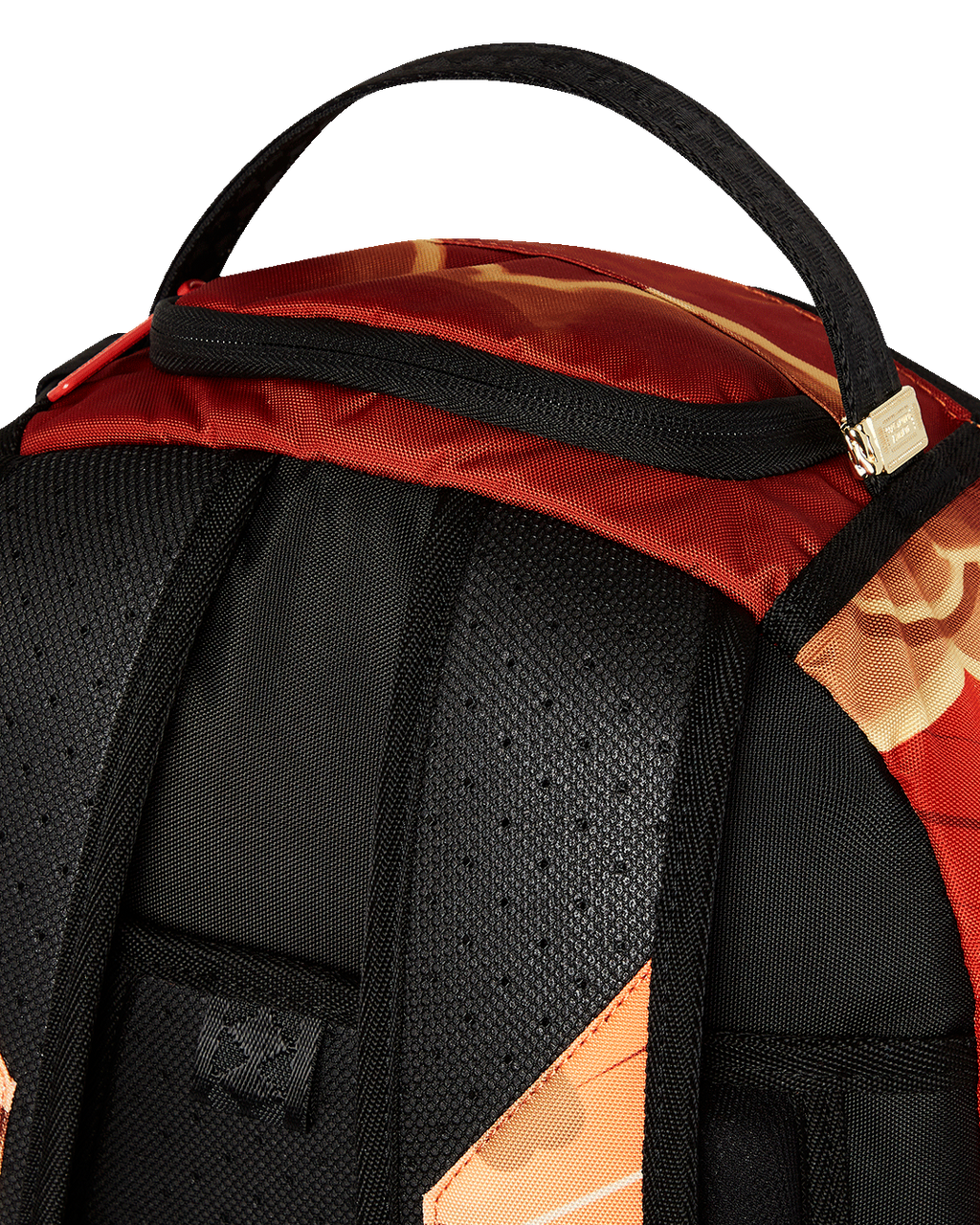 SPRAYGROUND LOONEY TUNES MARVIN THE MARTIAN BLAST OFF BACKPACK