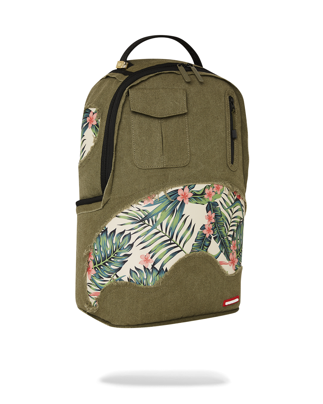 SPRAYGROUND TROPICAL MIRAGE DLX TACTICAL BACKPACK